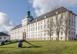 Lais Puzzle - Schleswig Schloss Gottorf - 100, 200, 500 & 1.000 Teile