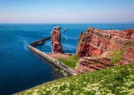 Lais Puzzle - Lange Anna auf Helgoland - 100, 200, 500 & 1.000 Teile