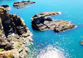 Lais Puzzle - Holyhead, Anglesay, Wales - 100, 200, 500 & 1.000 Teile