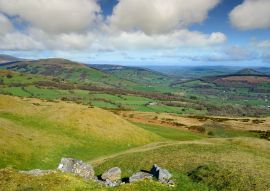Lais Puzzle - Die Brecon Beacons - 100, 200, 500 & 1.000 Teile
