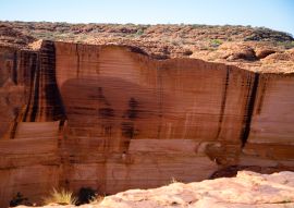 Lais Puzzle - Ayers Rock, Uluru, im Roten Herzen Australiens - 100, 200, 500 & 1.000 Teile