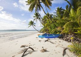 Lais Puzzle - Der Surf Shack Strand, Cocos Keeling Inseln, Westaustralien, Australien, Indischer Ozean - 100, 200, 500 & 1.000 Teile