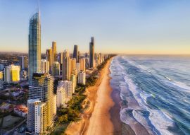 Lais Puzzle - Gold Coast Australien - 100, 200, 500 & 1.000 Teile