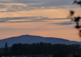 Lais Puzzle - Moel Famau, Flintshire, Wales - 100, 200, 500 & 1.000 Teile