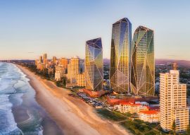 Lais Puzzle - Gold Coast, Australien - 100, 200, 500 & 1.000 Teile