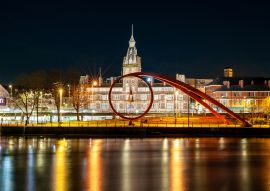 Lais Puzzle - Newport Wales - 100, 200, 500 & 1.000 Teile