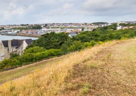 Lais Puzzle - Milford Haven, Pembrokeshire, Wales - 100, 200, 500 & 1.000 Teile