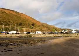 Lais Puzzle - Hafen von Solva, Pembrokeshire, Wales - 100, 200, 500 & 1.000 Teile