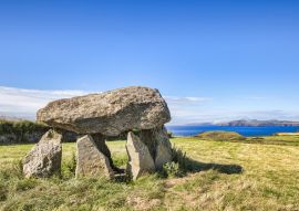 Lais Puzzle - Carreg Samson, Abercastle, Wales - 100, 200, 500 & 1.000 Teile