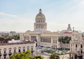 Lais Puzzle - Havanna, Capitol, Kuba - 100, 200, 500 & 1.000 Teile