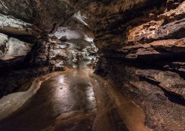 Lais Puzzle - Dan yr Ogof, Wales - 100, 200, 500 & 1.000 Teile