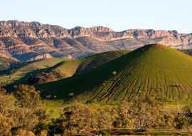Lais Puzzle - Szene in Flinders Ranges Australien - 100, 200, 500 & 1.000 Teile