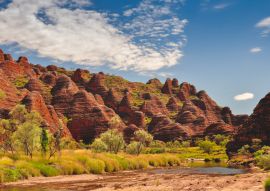 Lais Puzzle - Der Bungle-Bungles-Nationalpark, Australien - 100, 200, 500 & 1.000 Teile