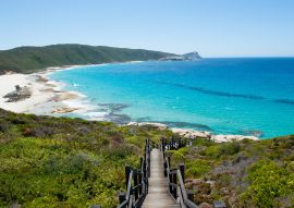 Lais Puzzle - Cable Beach Torndirrup National Park Albany, Australien - 100, 200, 500 & 1.000 Teile