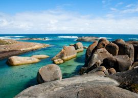 Lais Puzzle - Elefantenbucht - Westaustralien - 100, 200, 500 & 1.000 Teile