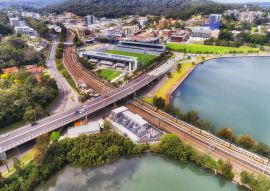 Lais Puzzle - Gosford, Australien - 100, 200, 500 & 1.000 Teile