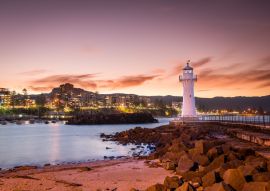 Lais Puzzle - Wollongong-Leuchtturm, Australien - 100, 200, 500 & 1.000 Teile