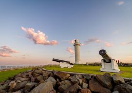 Lais Puzzle - Wollongong Head Lighthouse, Wollongong, Australien - 100, 200, 500 & 1.000 Teile
