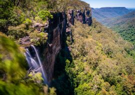Lais Puzzle - Fitzroy Falls in Neusüdwales, Australien - 100, 200, 500 & 1.000 Teile