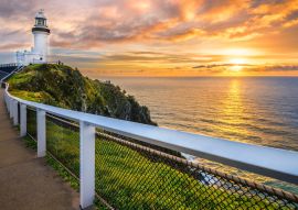 Lais Puzzle - Sonnenaufgang am Cape Byron, Australien - 100, 200, 500 & 1.000 Teile