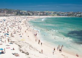 Lais Puzzle - Bondi Beach, Sydney Australien - 100, 200, 500 & 1.000 Teile