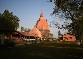 Lais Puzzle - Shiva-Tempel von Sivasagar, Assam, Indien - 100, 200, 500 & 1.000 Teile