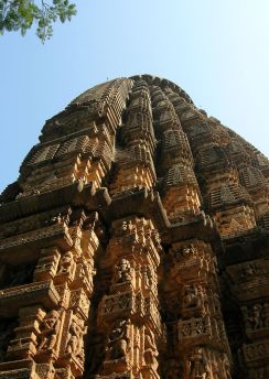 Lais Puzzle - Bhoramdeo-Tempel, Indien - 100, 200, 500 & 1.000 Teile