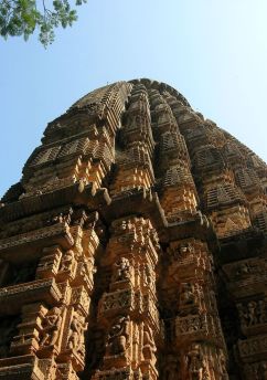 Lais Puzzle - Bhoramdeo-Tempel, Indien - 500 & 1.000 Teile