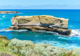 Lais Puzzle - Der bakers oven, Port Campbell National Park, Great Ocean Road, Australien - 100, 200, 500 & 1.000 Teile