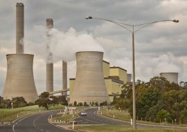 Lais Puzzle - Kraftwerk Yallourn Latrobe Valley, Victoria Australien - Braunkohletagebau - 100, 200, 500 & 1.000 Teile