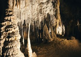 Lais Puzzle - Marakoopa-Höhle in Mayberry, Mole Creek, Tasmanien, Australien - 100, 200, 500 & 1.000 Teile