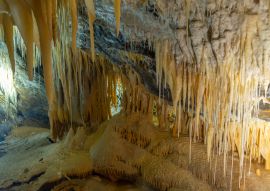 Lais Puzzle - Marakoopa-Höhle in Tasmanien, Australien - 100, 200, 500 & 1.000 Teile