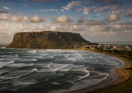 Lais Puzzle - Stanley und die Nuss, Tasmanien, Australien - 100, 200, 500 & 1.000 Teile