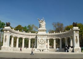 Lais Puzzle - Hemiciclo a Juárez, Mexiko - 100, 200, 500 & 1.000 Teile