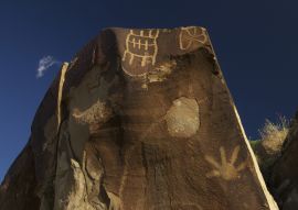 Lais Puzzle - Petrograbados Coahuila Mexiko - 100, 200, 500 & 1.000 Teile