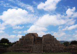 Lais Puzzle - Cañada de la Virgen, Mexiko - 100, 200, 500 & 1.000 Teile