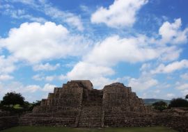 Lais Puzzle - Cañada de la Virgen, Mexiko - 500 & 1.000 Teile