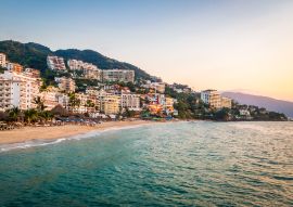 Lais Puzzle - Puerto Vallarta - Puerto Vallarta, Jalisco, Mexiko - 100, 200, 500 & 1.000 Teile