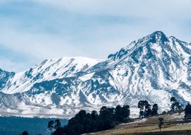 Lais Puzzle - Nevado de Toluca, Mexiko - 100, 200, 500 & 1.000 Teile