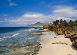 Lais Puzzle - Careyeros long beach, Mexiko - 100, 200, 500 & 1.000 Teile