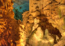 Lais Puzzle - Garcia-Grotte, Nuevo Leon, Mexiko - 100, 200, 500 & 1.000 Teile