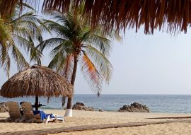 Lais Puzzle - Puerto Escondido, Mexiko - 100, 200, 500 & 1.000 Teile