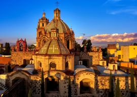 Lais Puzzle - Potosi Regionalmuseum in San Luis Potosi, Mexiko - 100, 200, 500 & 1.000 Teile