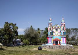 Lais Puzzle - Tabasco, Mexiko - 100, 200, 500 & 1.000 Teile
