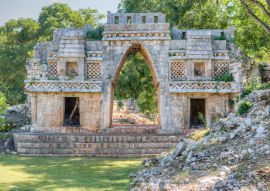 Lais Puzzle - Labná, Mexiko - 100, 200, 500 & 1.000 Teile