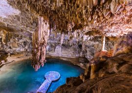 Lais Puzzle - Cenote Suytun bei Valladolid, Yucatan - Mexiko - 100, 200, 500 & 1.000 Teile