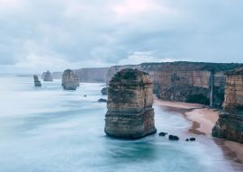 Lais Puzzle - Great Ocean Road, 12 Apostel, Victoria, Australien - 100, 200, 500 & 1.000 Teile
