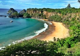 Lais Puzzle - Sancho Beach, Fernando de Noronha, Brasilien - 100, 200, 500 & 1.000 Teile