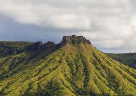 Lais Puzzle - Morro do segredo, Palmas Tocantins, Brasilien - 100, 200, 500 & 1.000 Teile