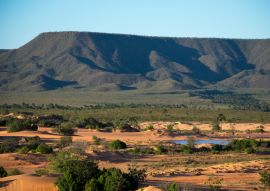 Lais Puzzle - Jalapão Dünen Region in Tocantins - Brasilien - 100, 200, 500 & 1.000 Teile